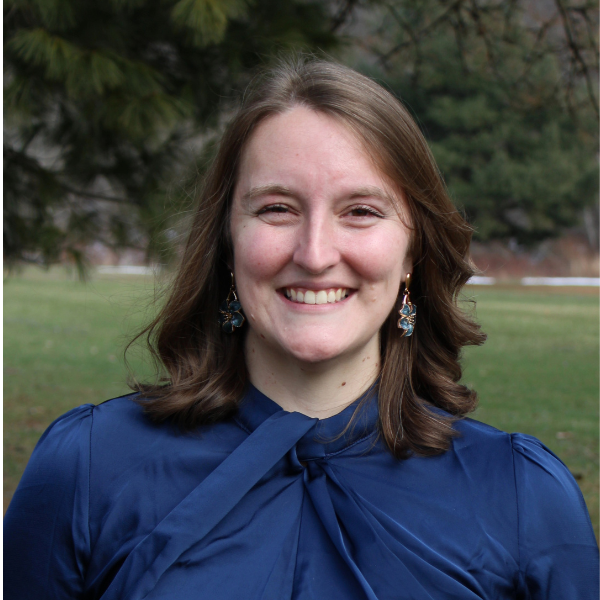 Brianna Hickman, JD, MPA