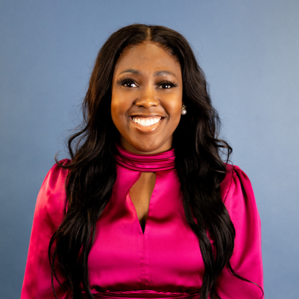 Camisha Boyd Powell, M. Ed