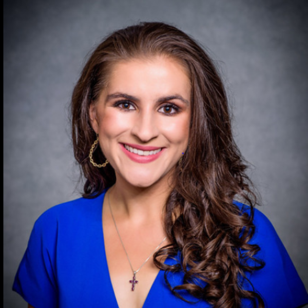 Dorothea Staursky, DHA, MBA, MHS 