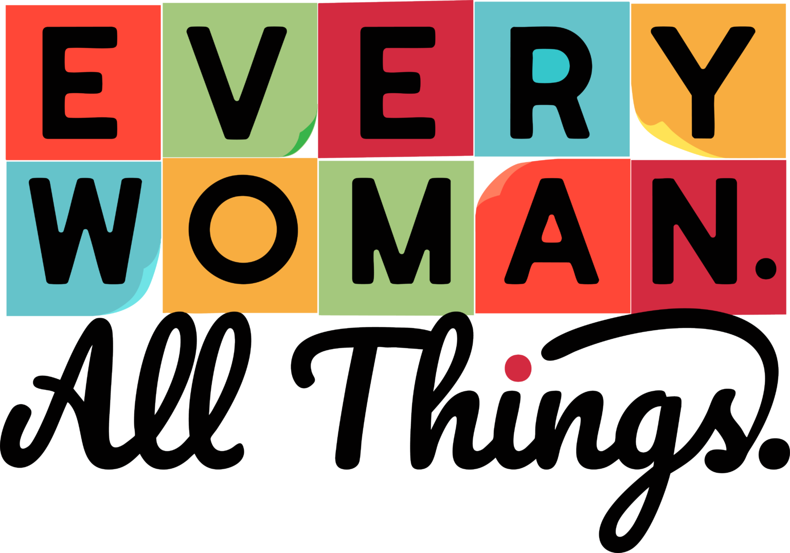 Everything Female The State of Womens Balance Study - The Junior League International
