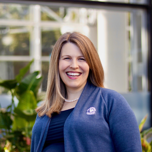 Kristin Bernhard, JD