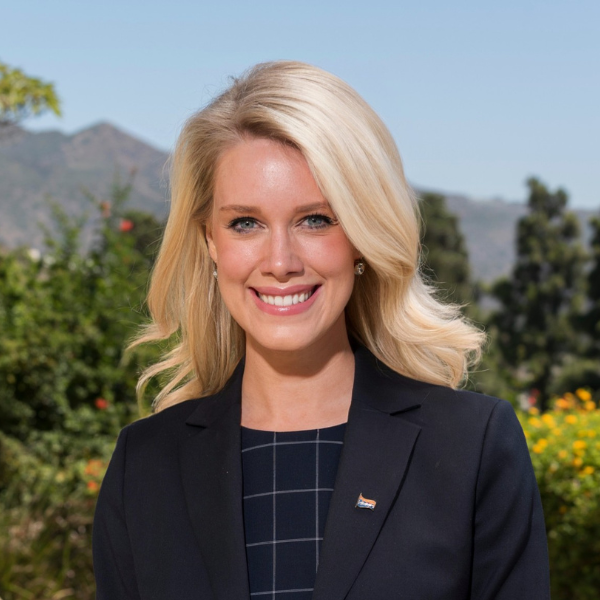 Rebecca Malzahn Mellos