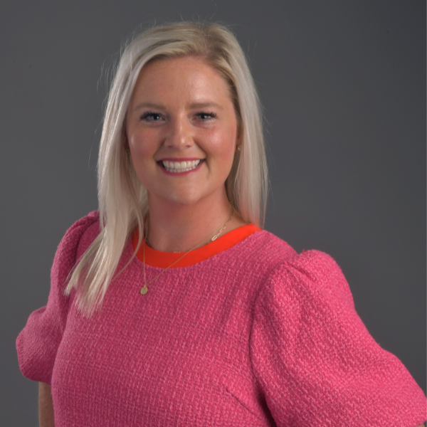 Samantha Taylor-Kaai 