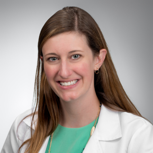 Stephanie Gibson, MD