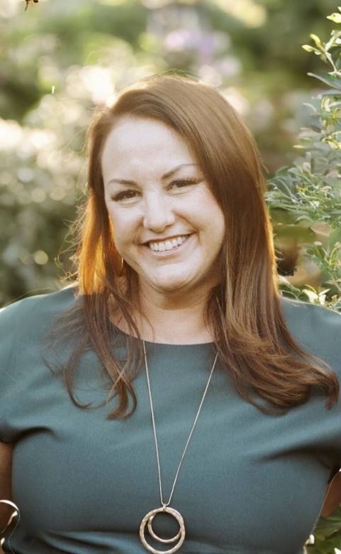 2026: Jennifer Ludwick