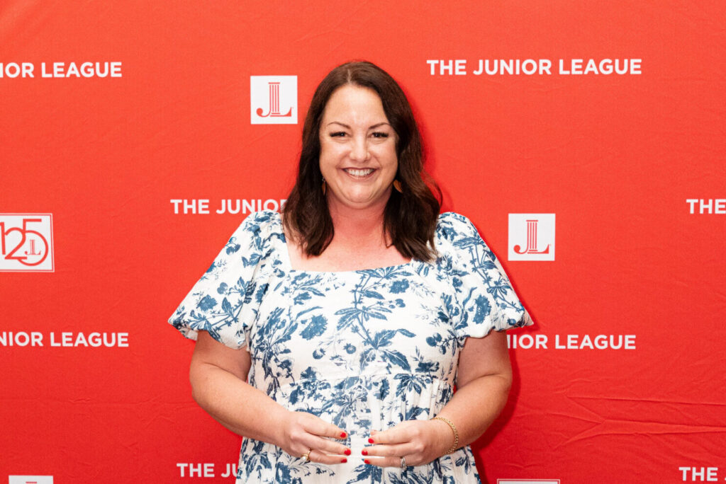 2026: Jennifer Ludwick