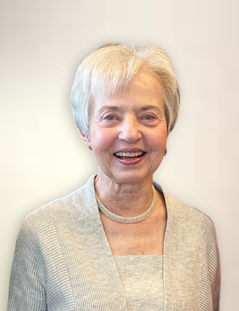 Sue Mecklenburg