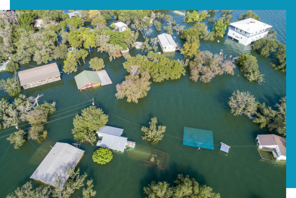 Disaster Relief Fund Image