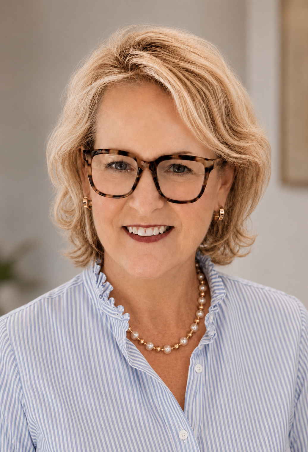 Melanie Schild